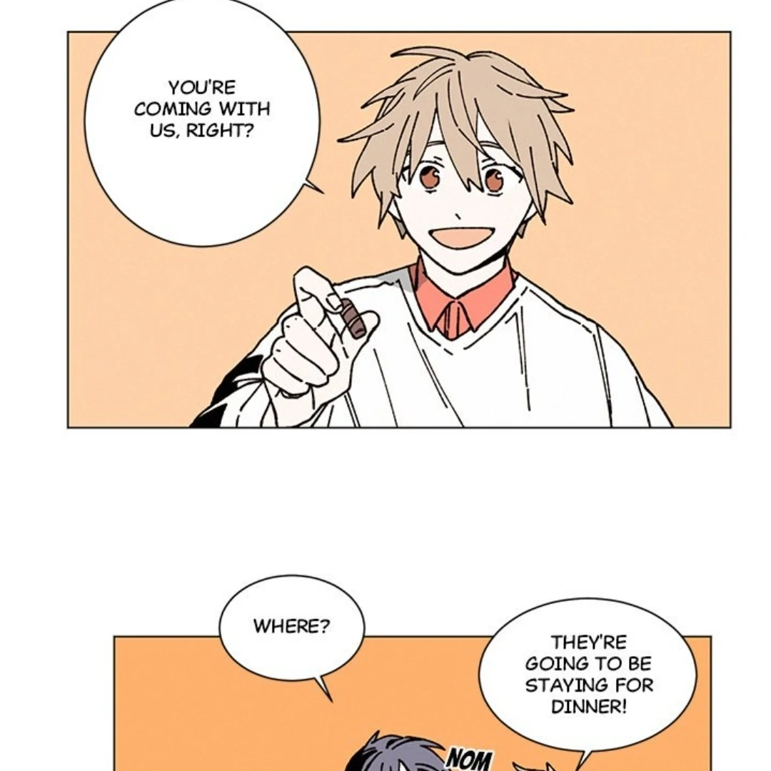 Merry! Memory Chapter 23 - Page 41