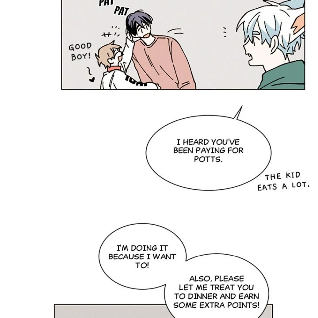 Merry! Memory Chapter 23 - Page 43