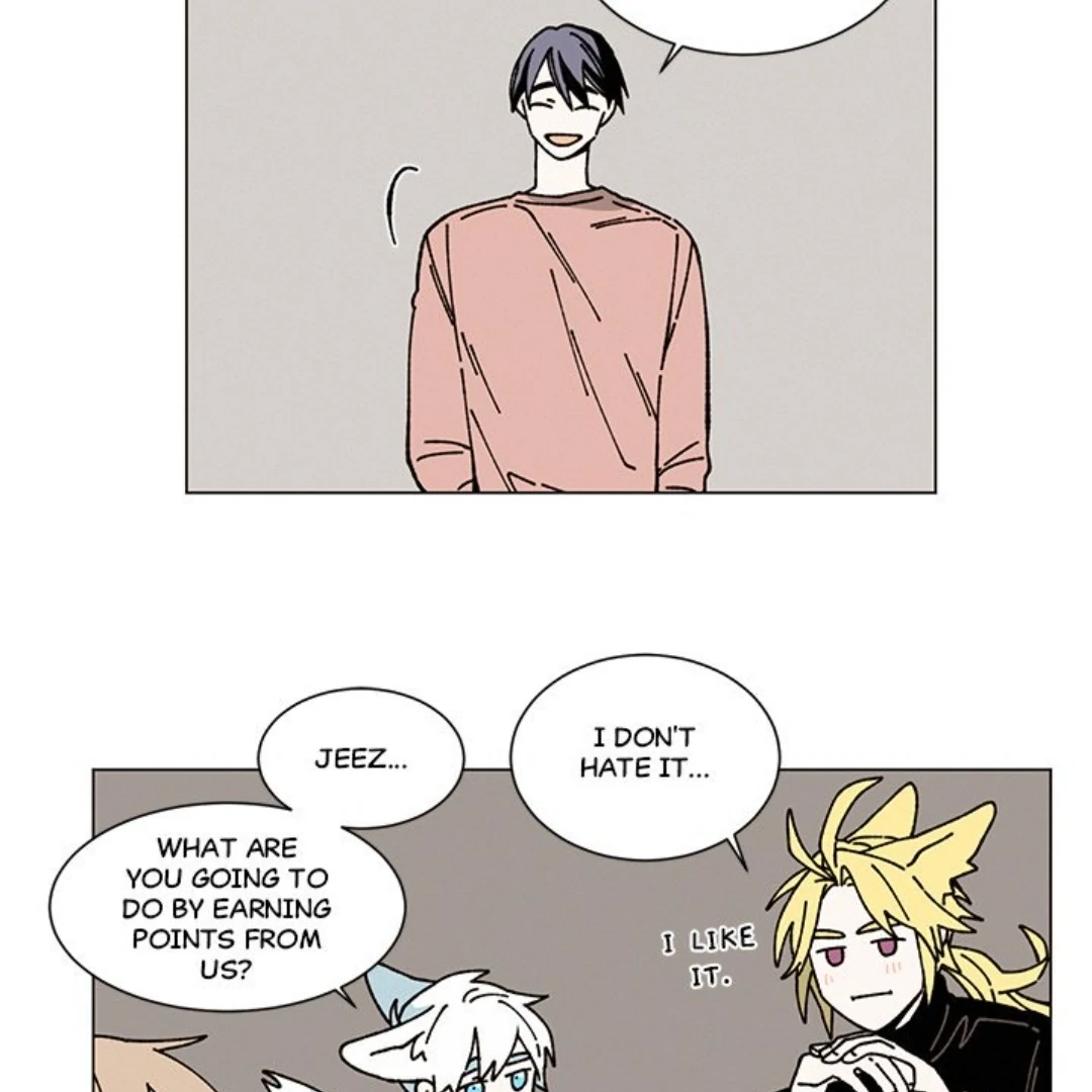 Merry! Memory Chapter 23 - Page 44