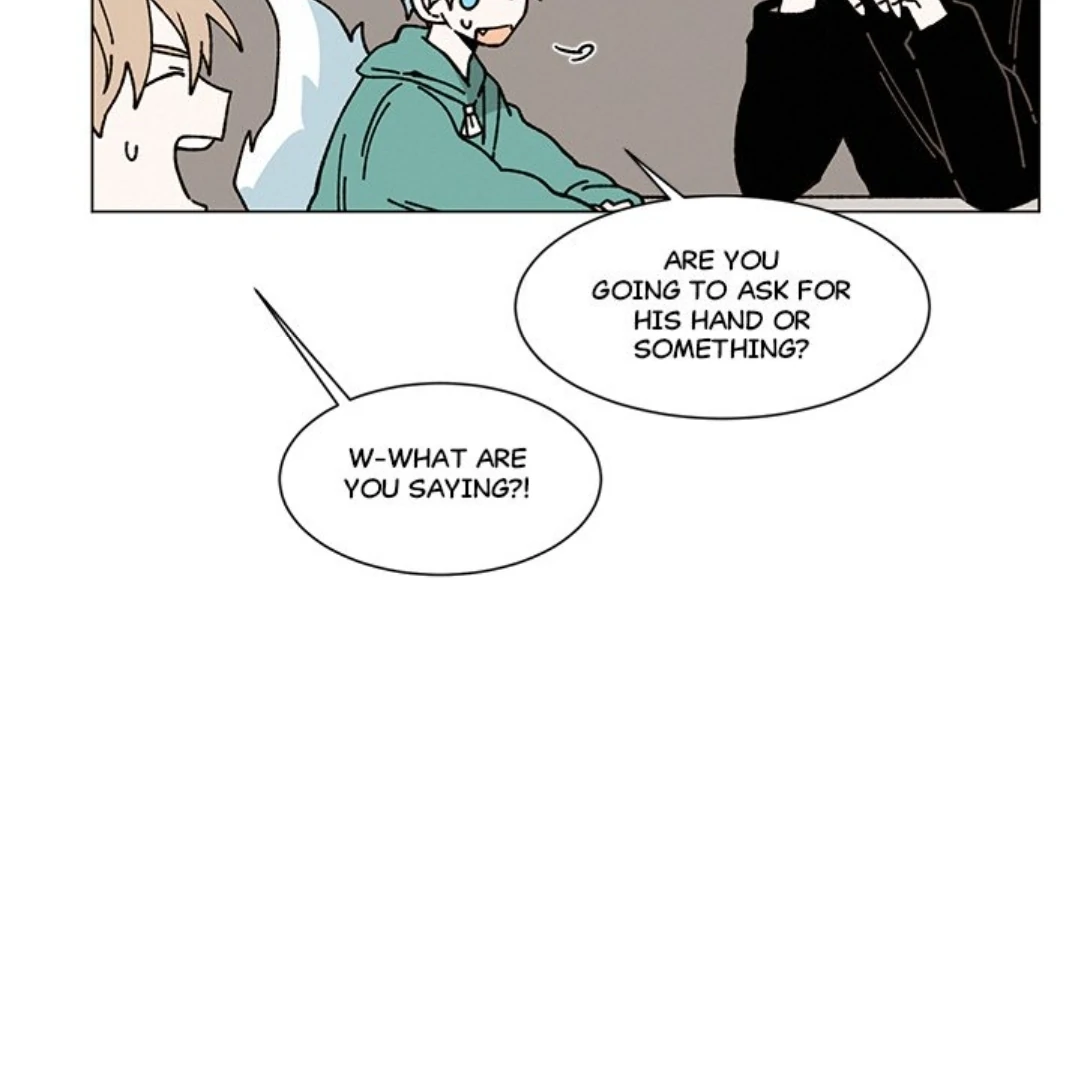 Merry! Memory Chapter 23 - Page 45