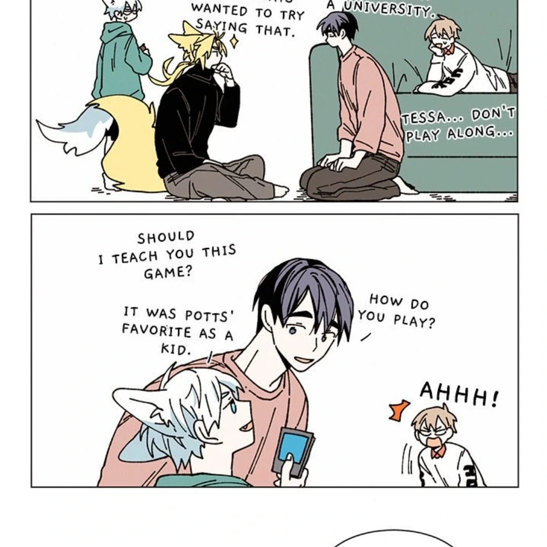 Merry! Memory Chapter 23 - Page 47