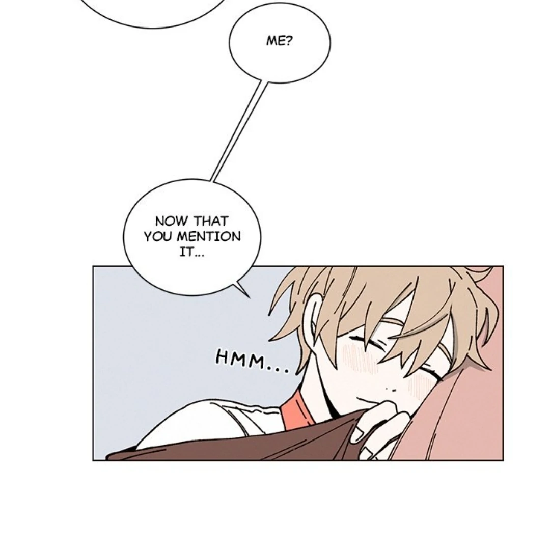 Merry! Memory Chapter 23 - Page 6