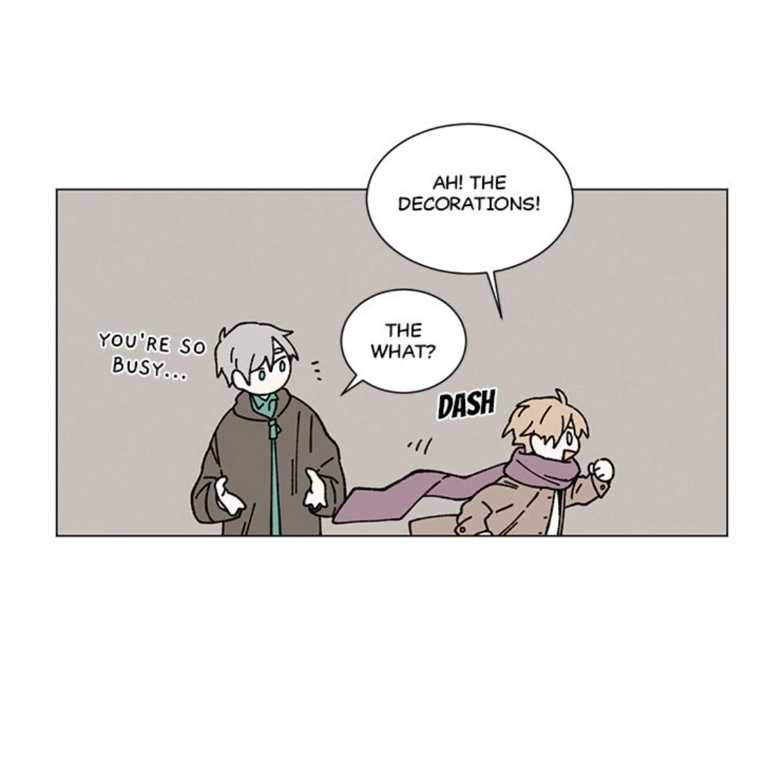 Merry! Memory Chapter 23 - Page 54