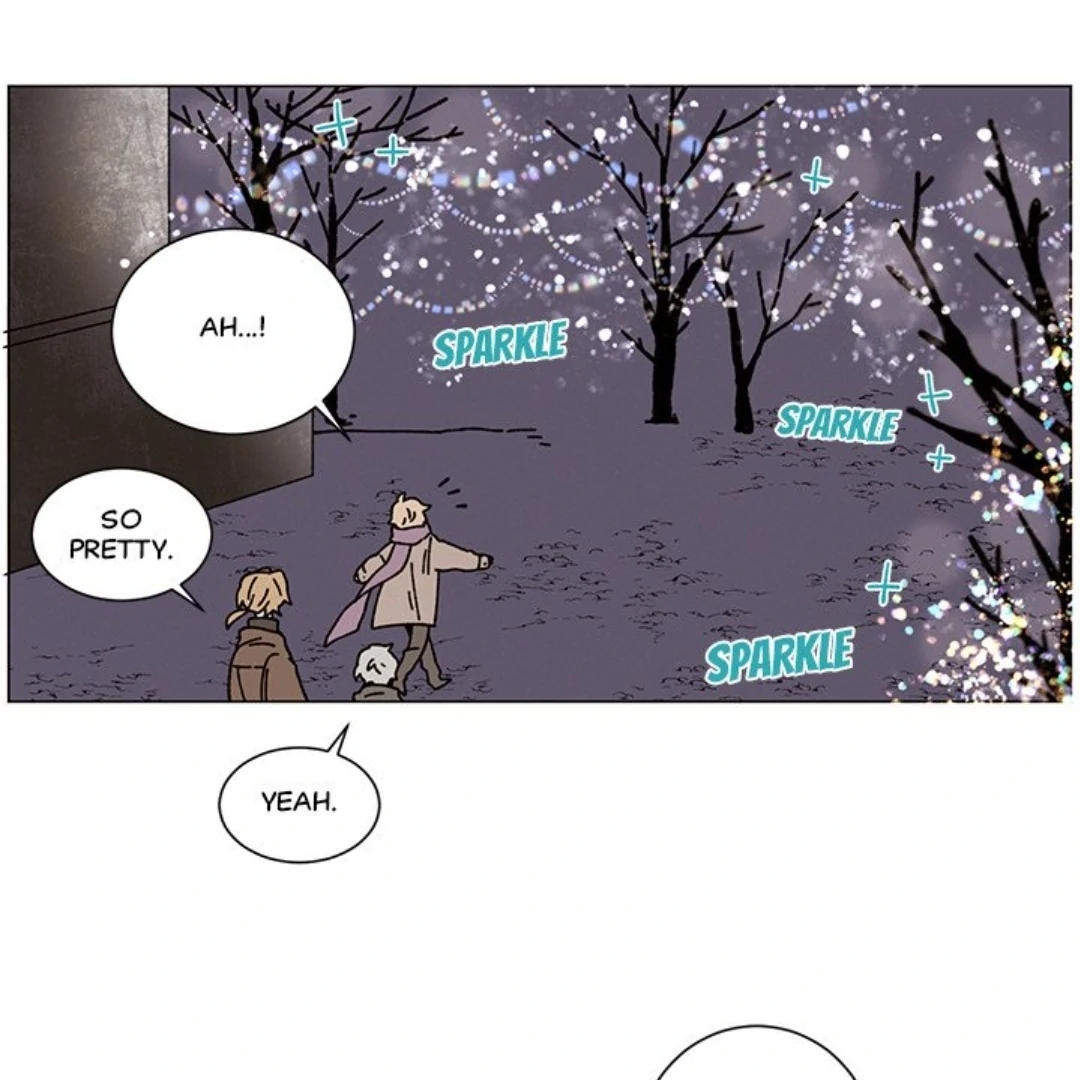 Merry! Memory Chapter 23 - Page 55