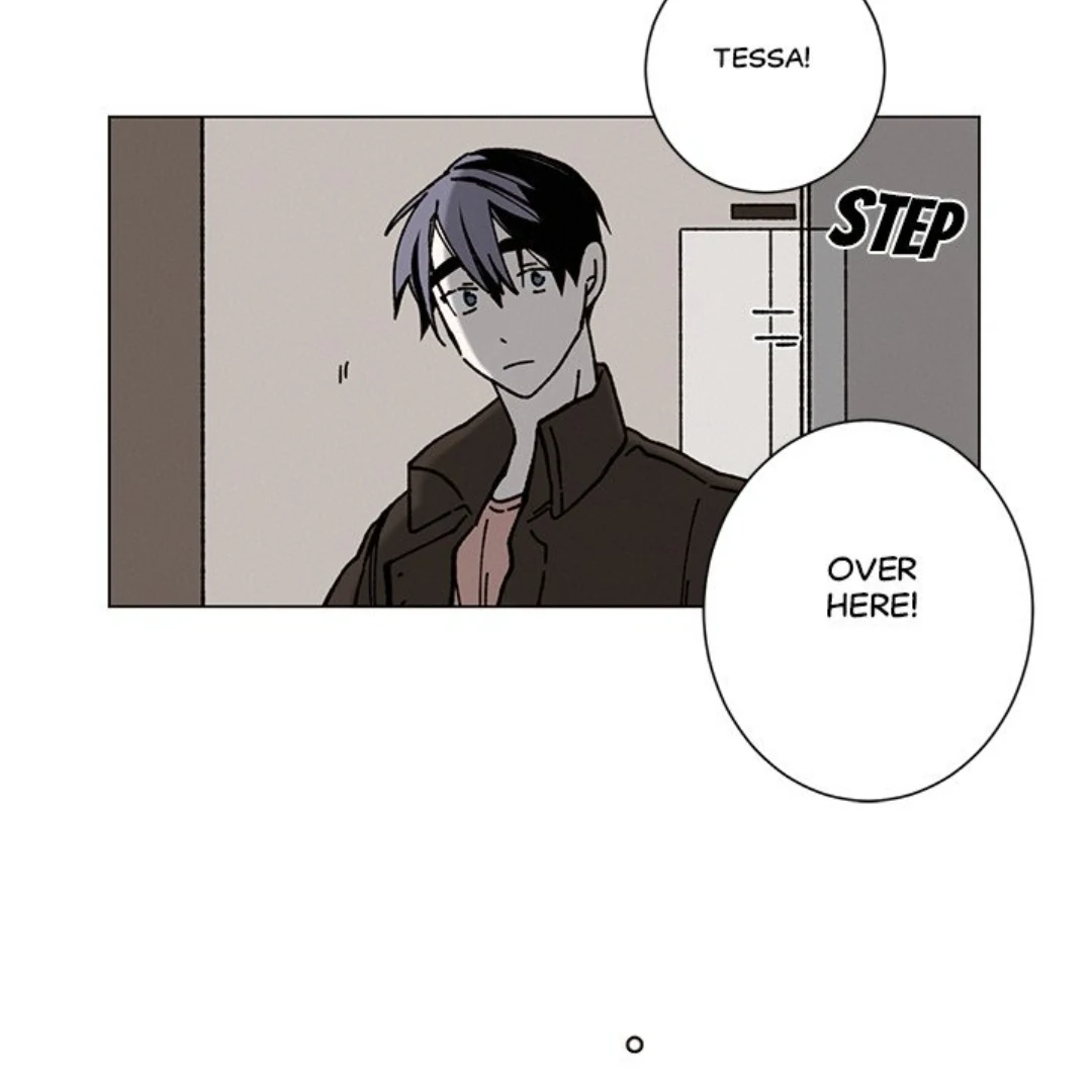 Merry! Memory Chapter 23 - Page 56