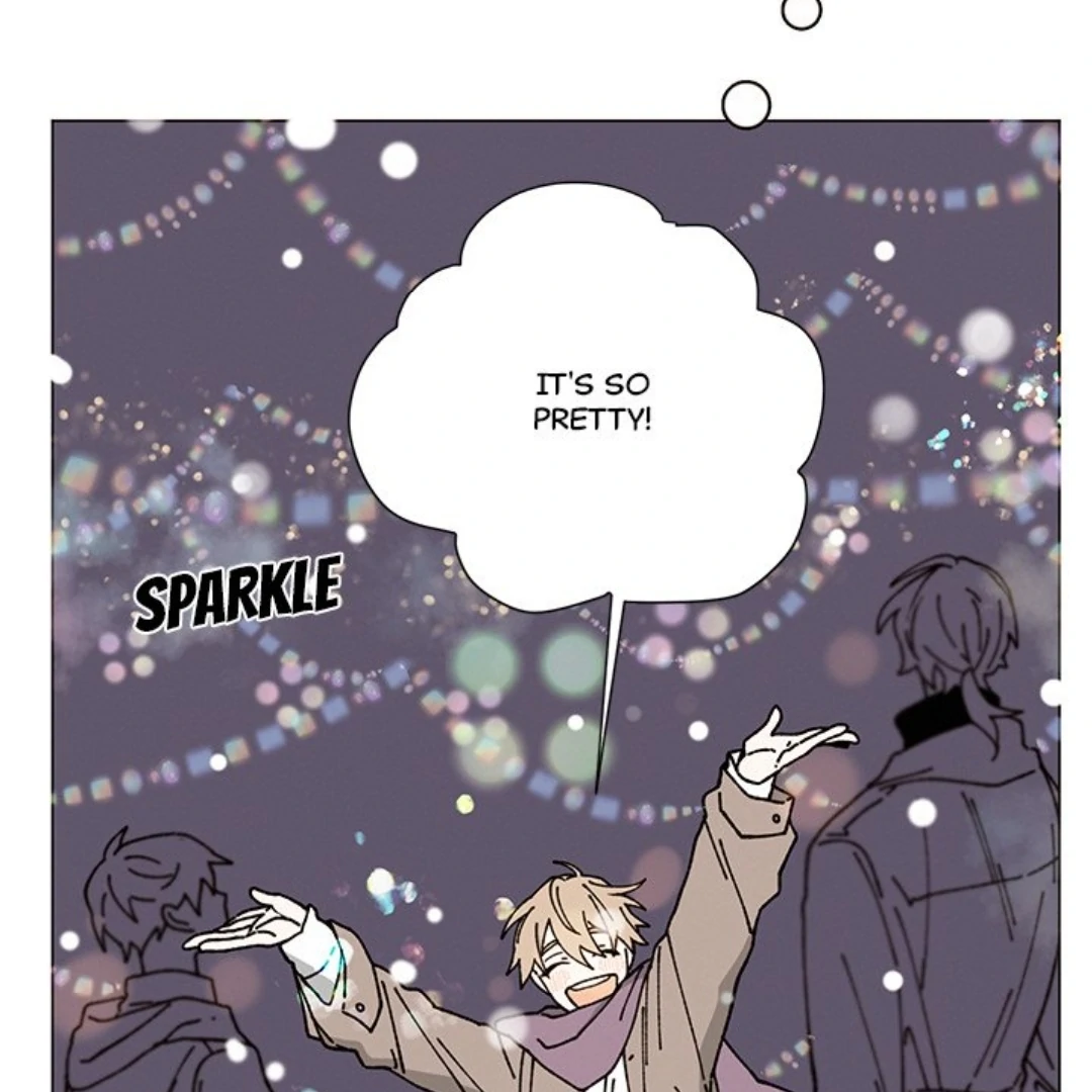 Merry! Memory Chapter 23 - Page 58