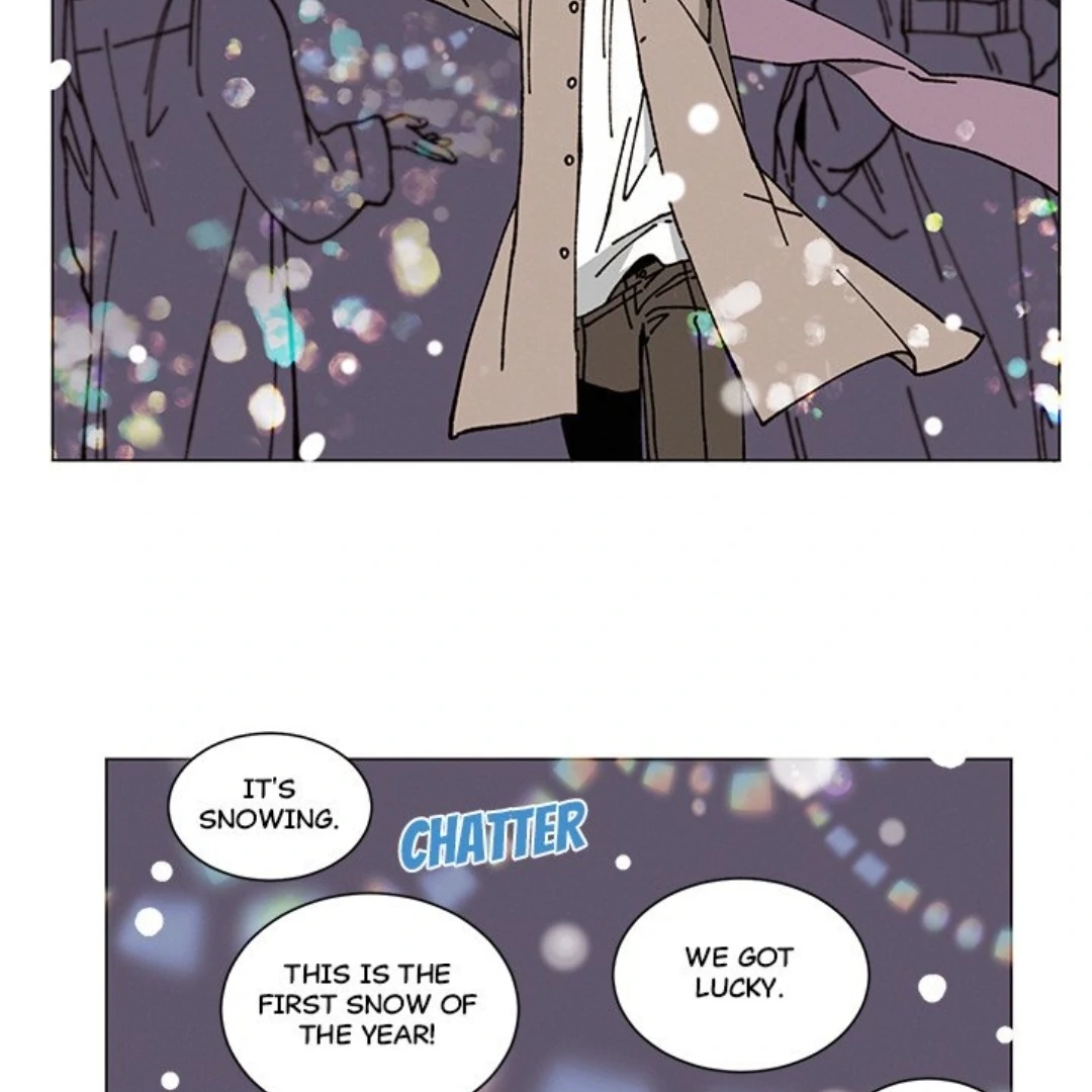 Merry! Memory Chapter 23 - Page 59