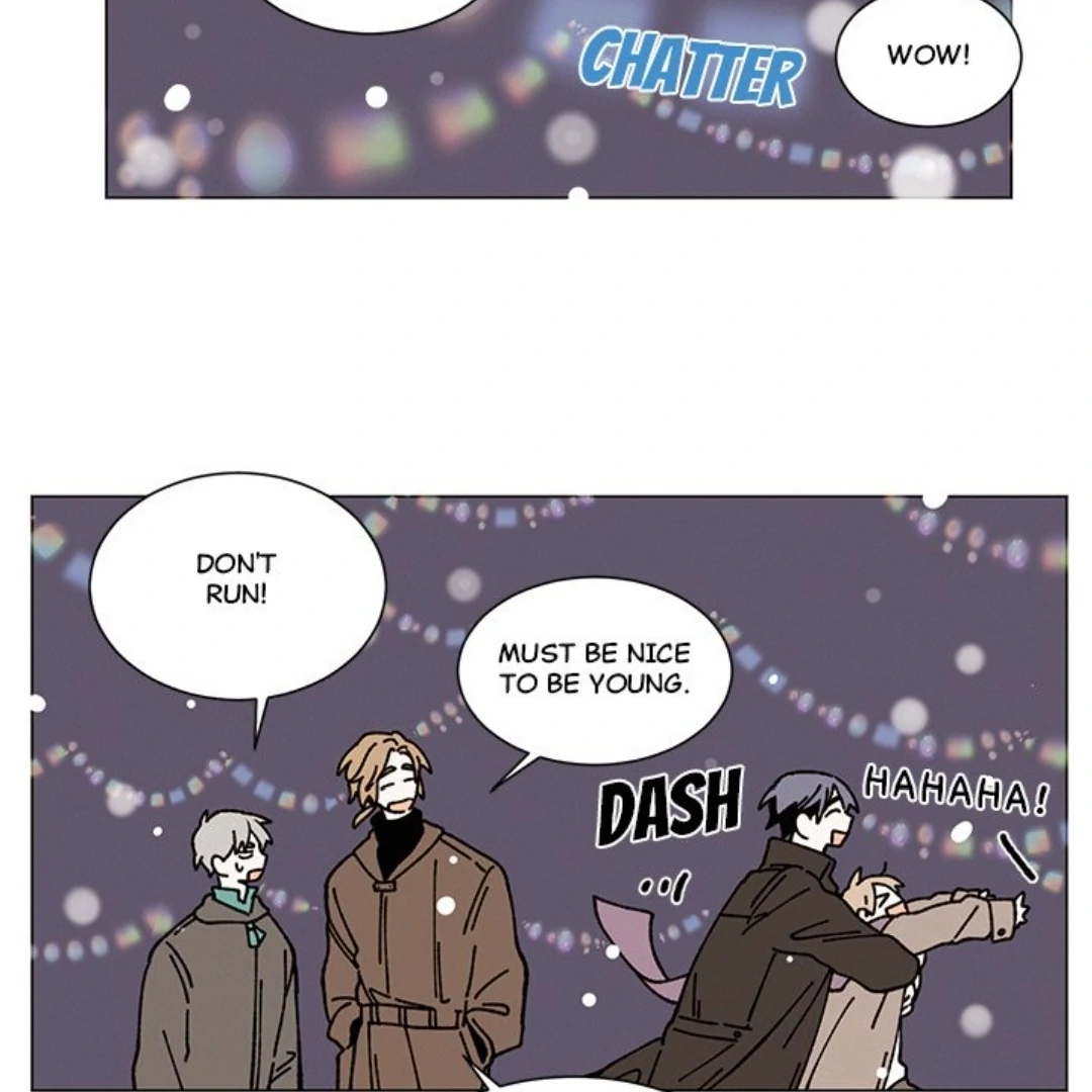 Merry! Memory Chapter 23 - Page 60