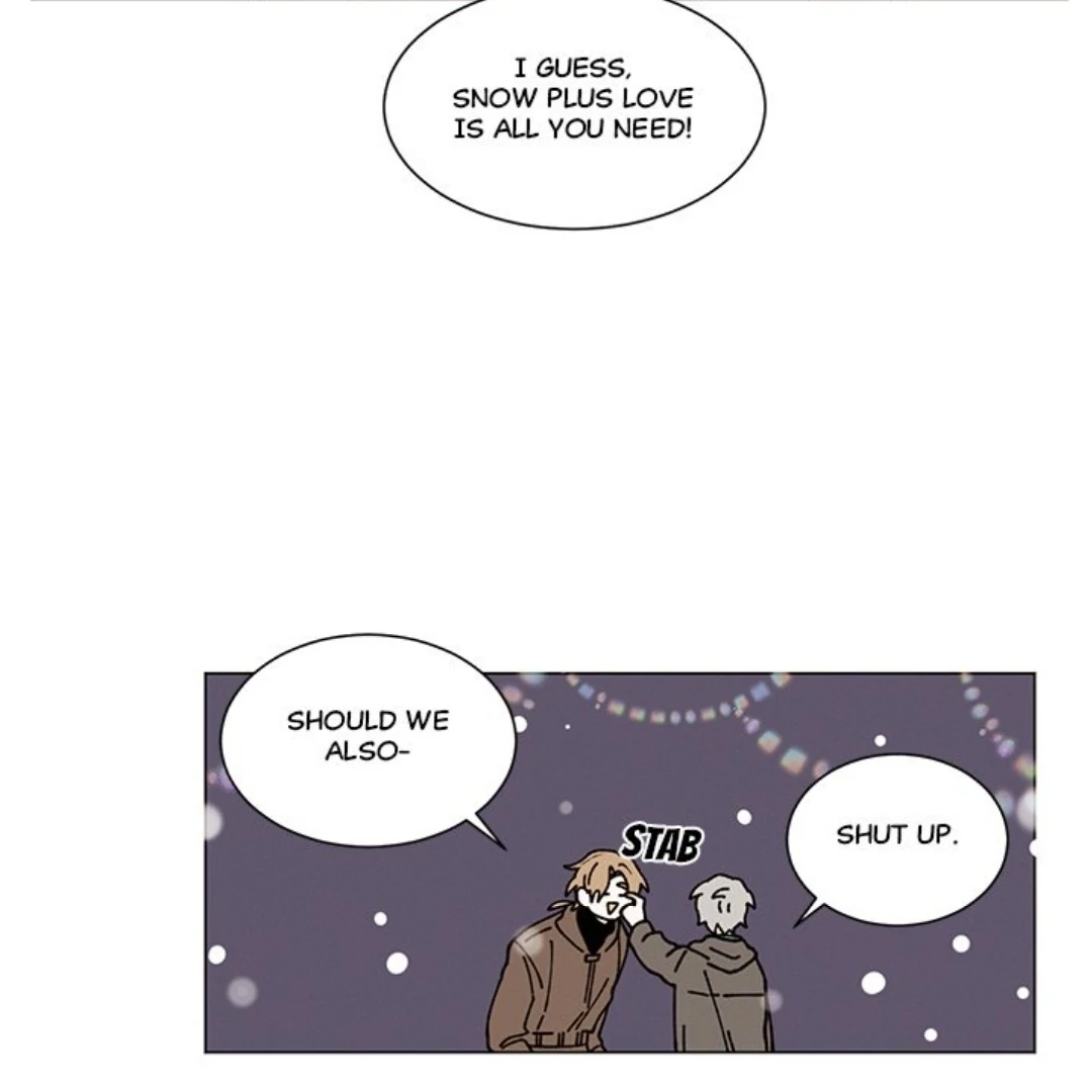 Merry! Memory Chapter 23 - Page 61