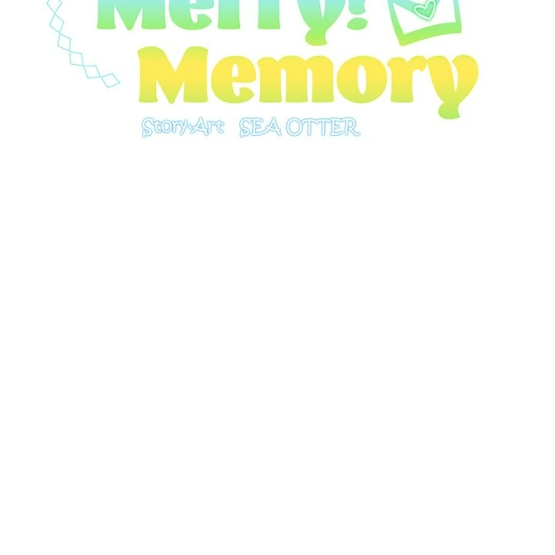 Merry! Memory Chapter 23 - Page 8