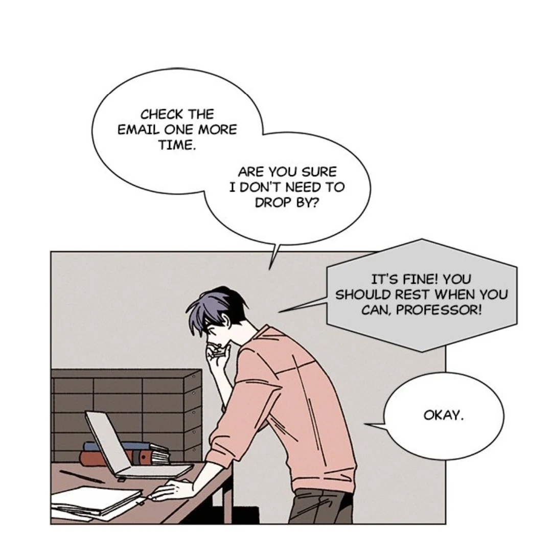 Merry! Memory Chapter 23 - Page 9