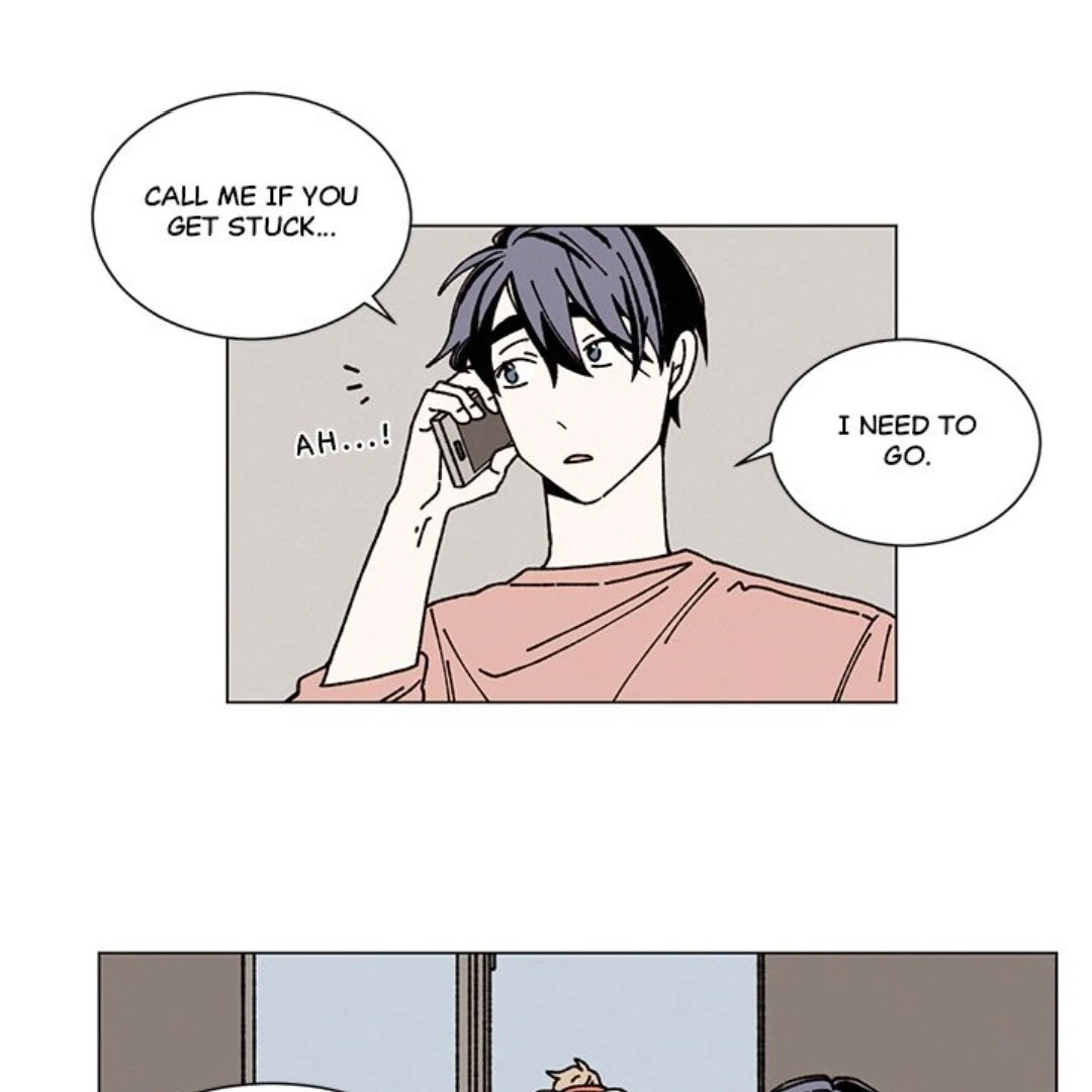 Merry! Memory Chapter 23 - Page 10