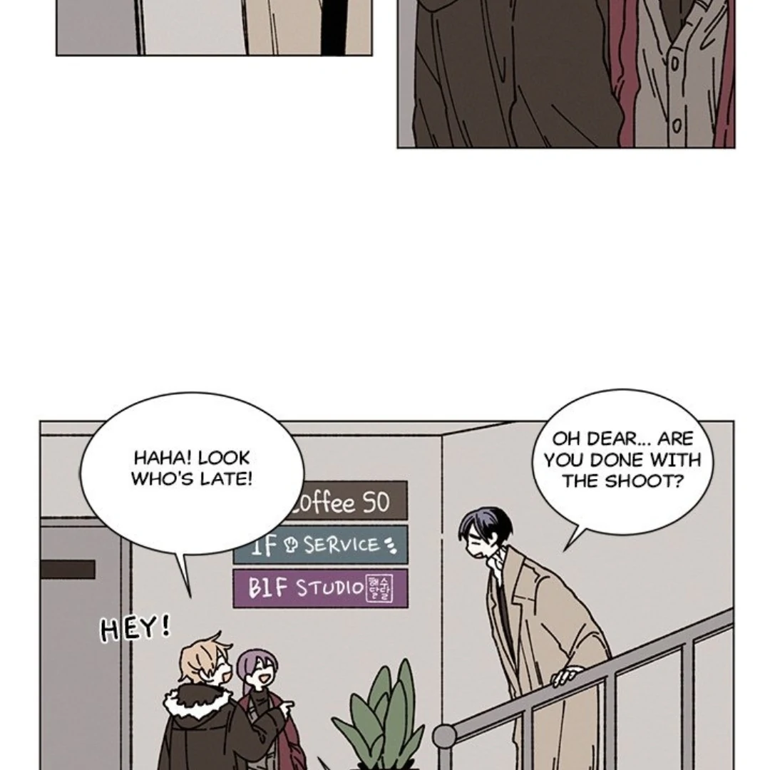 Merry! Memory Chapter 24 - Page 2