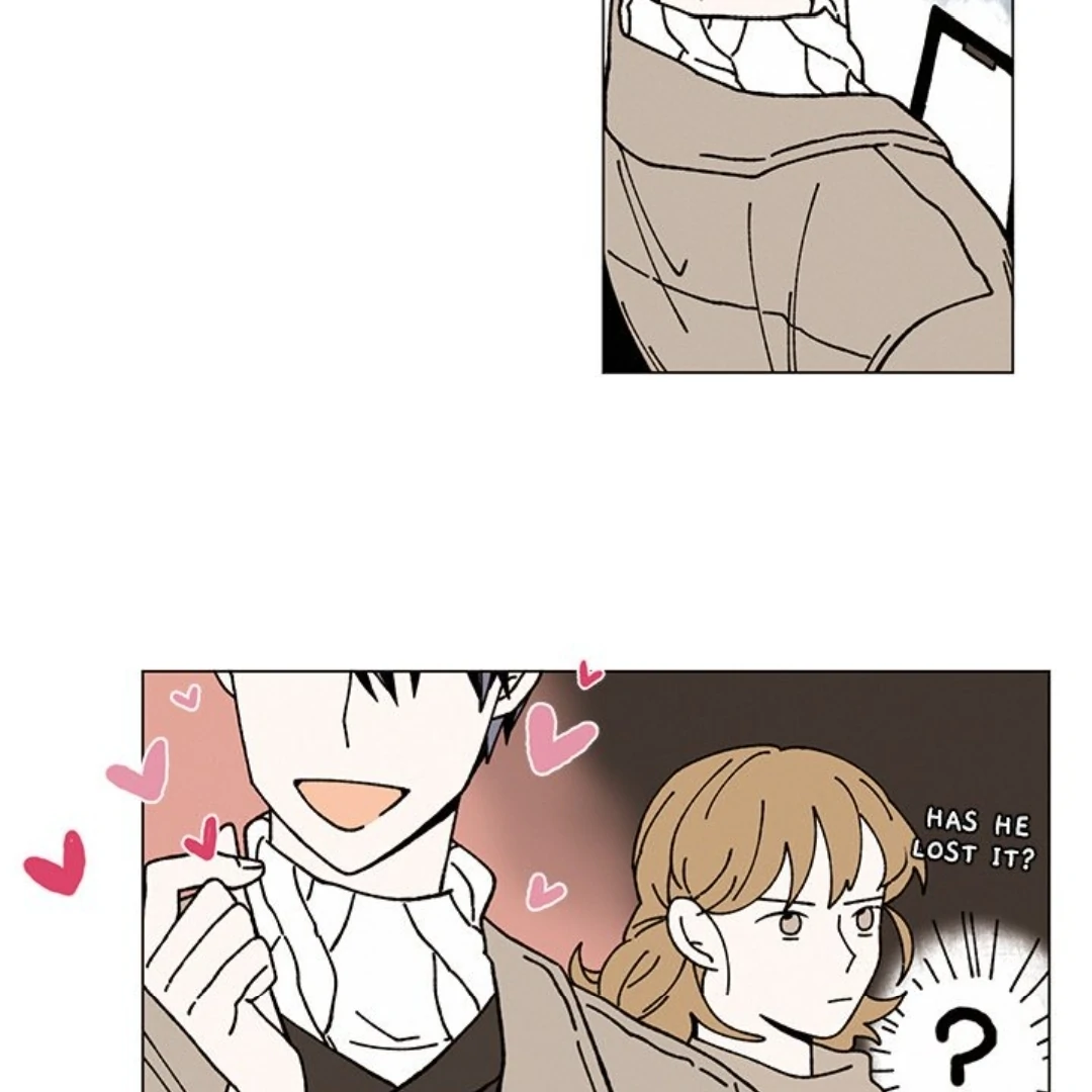 Merry! Memory Chapter 24 - Page 14