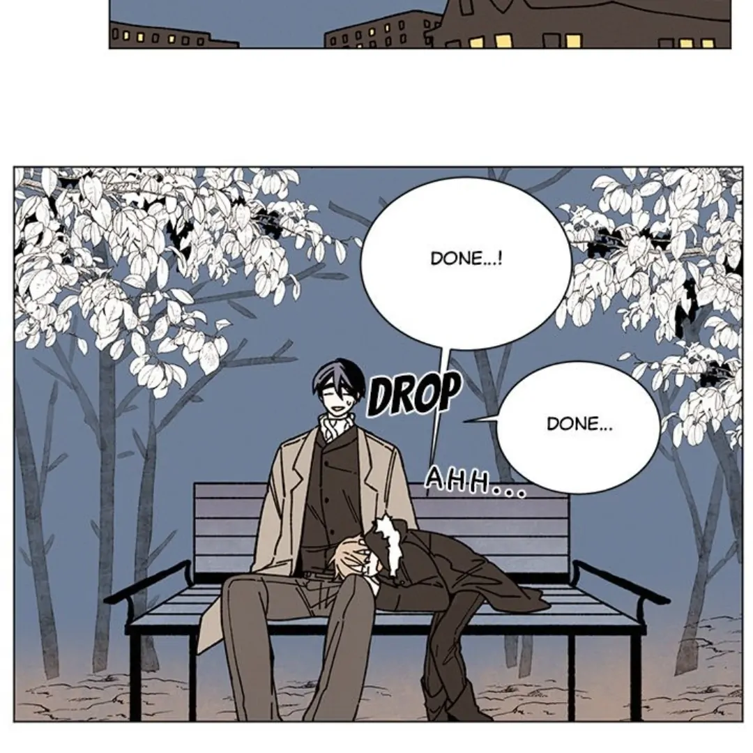 Merry! Memory Chapter 24 - Page 16