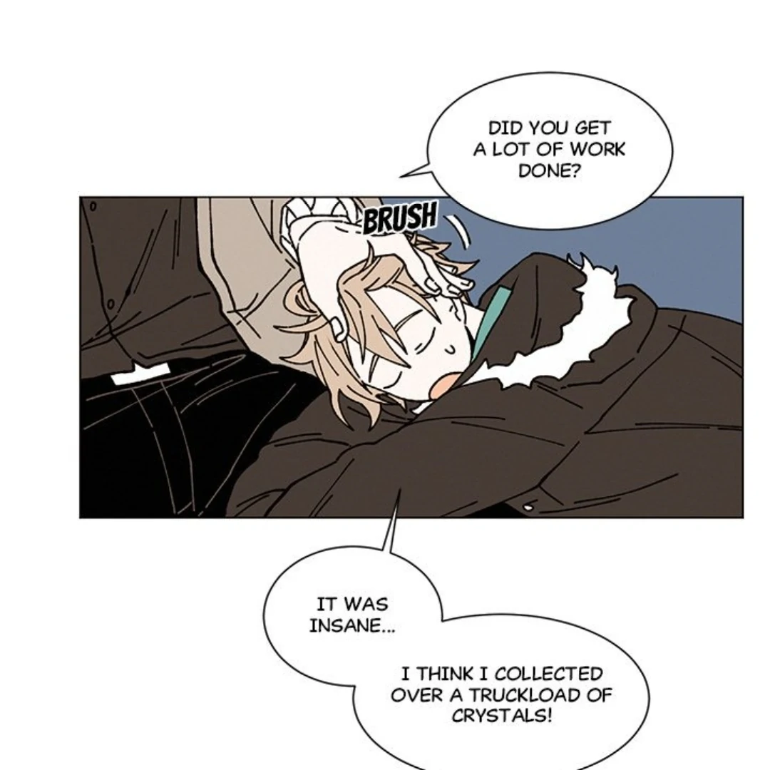 Merry! Memory Chapter 24 - Page 17