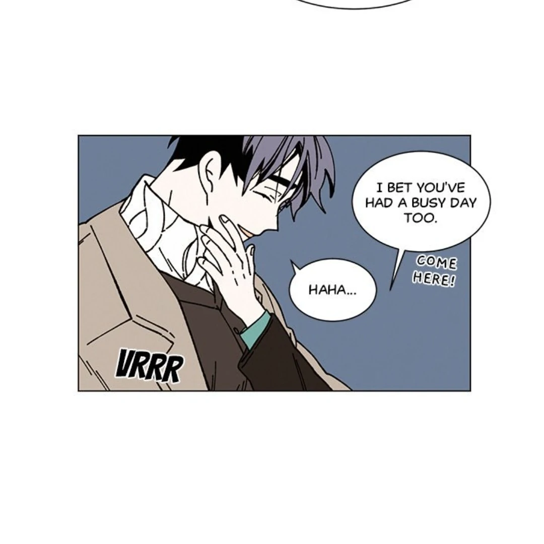 Merry! Memory Chapter 24 - Page 18