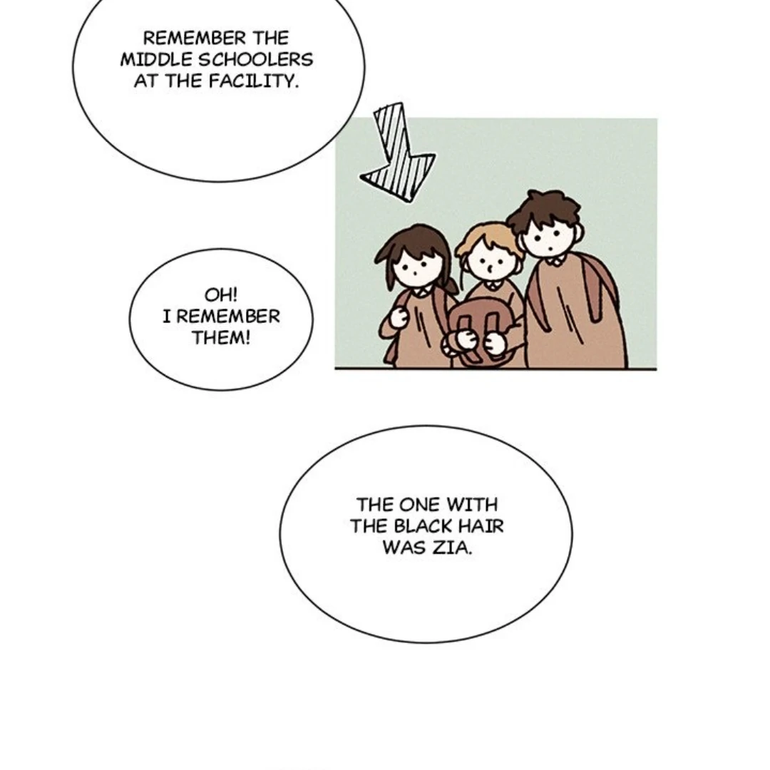 Merry! Memory Chapter 24 - Page 20