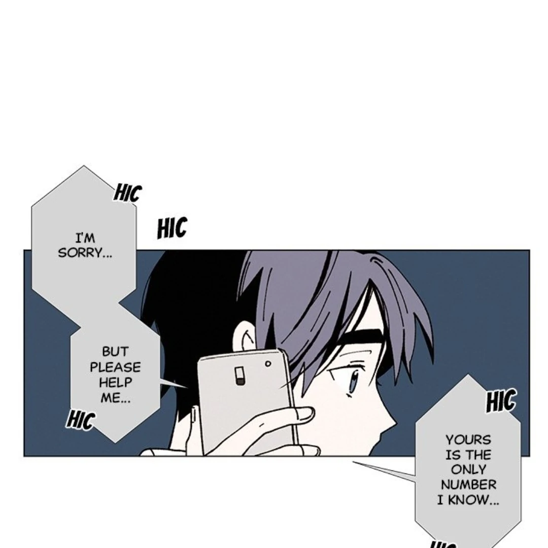 Merry! Memory Chapter 24 - Page 22