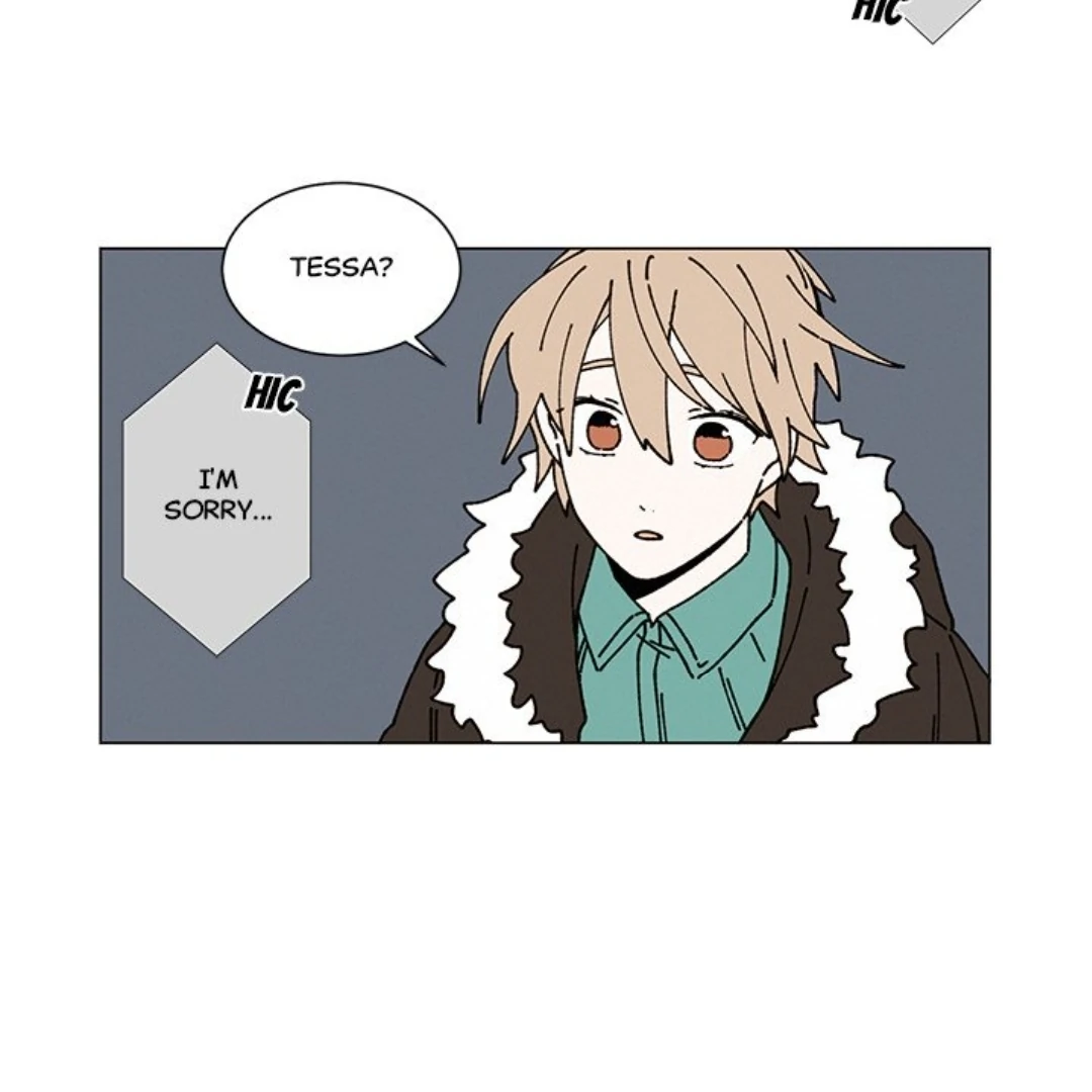 Merry! Memory Chapter 24 - Page 23