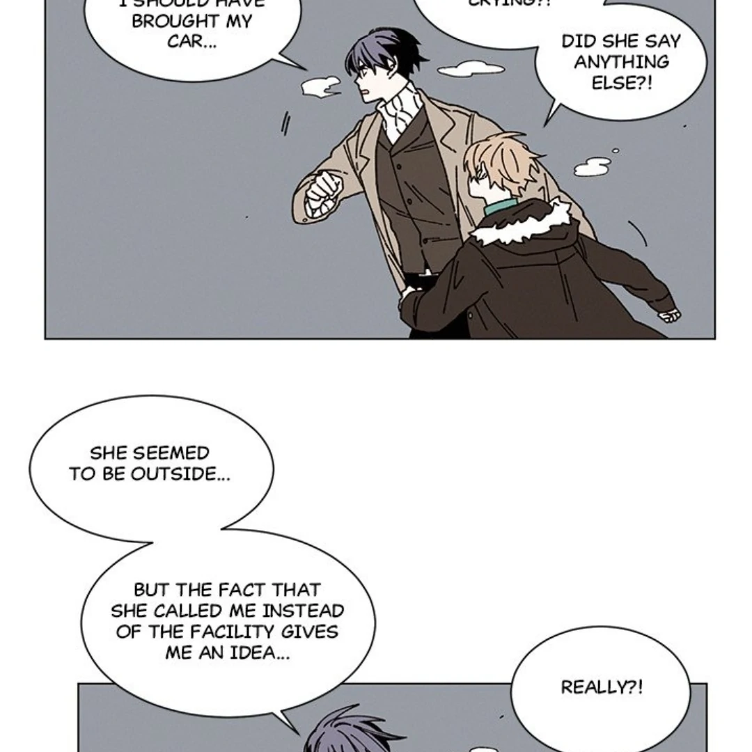 Merry! Memory Chapter 24 - Page 25