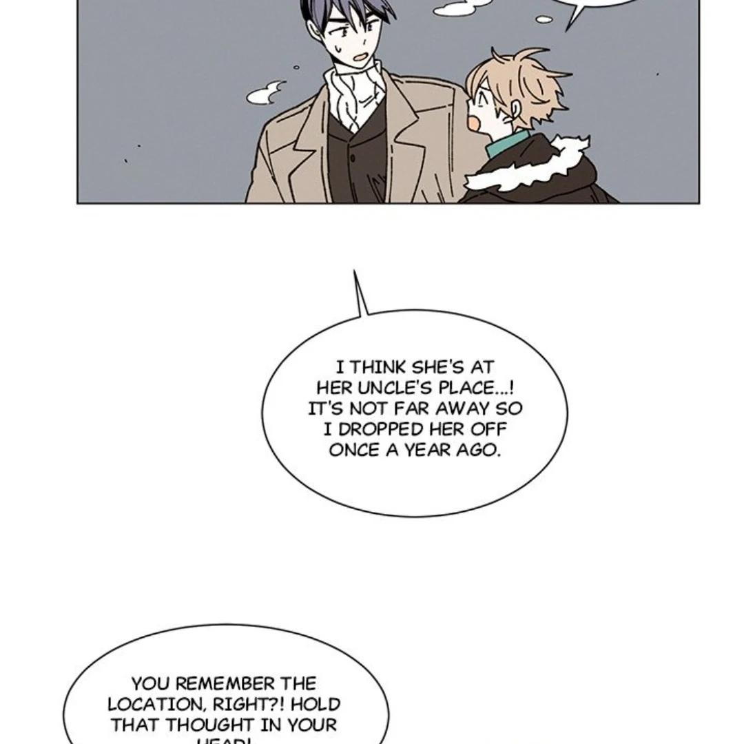 Merry! Memory Chapter 24 - Page 26