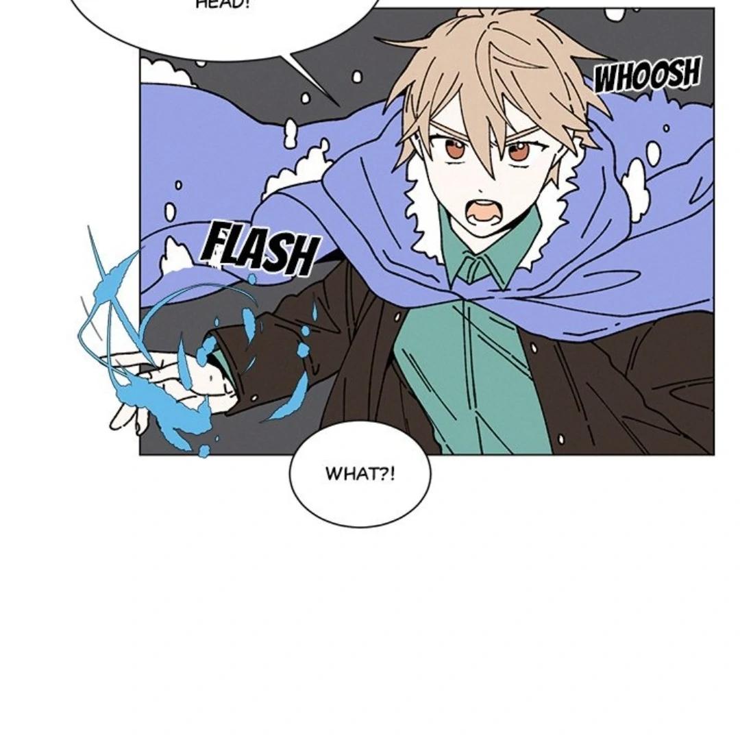 Merry! Memory Chapter 24 - Page 27