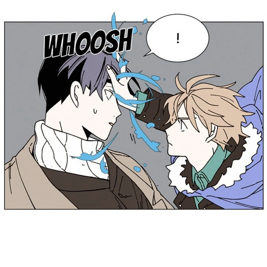 Merry! Memory Chapter 24 - Page 28