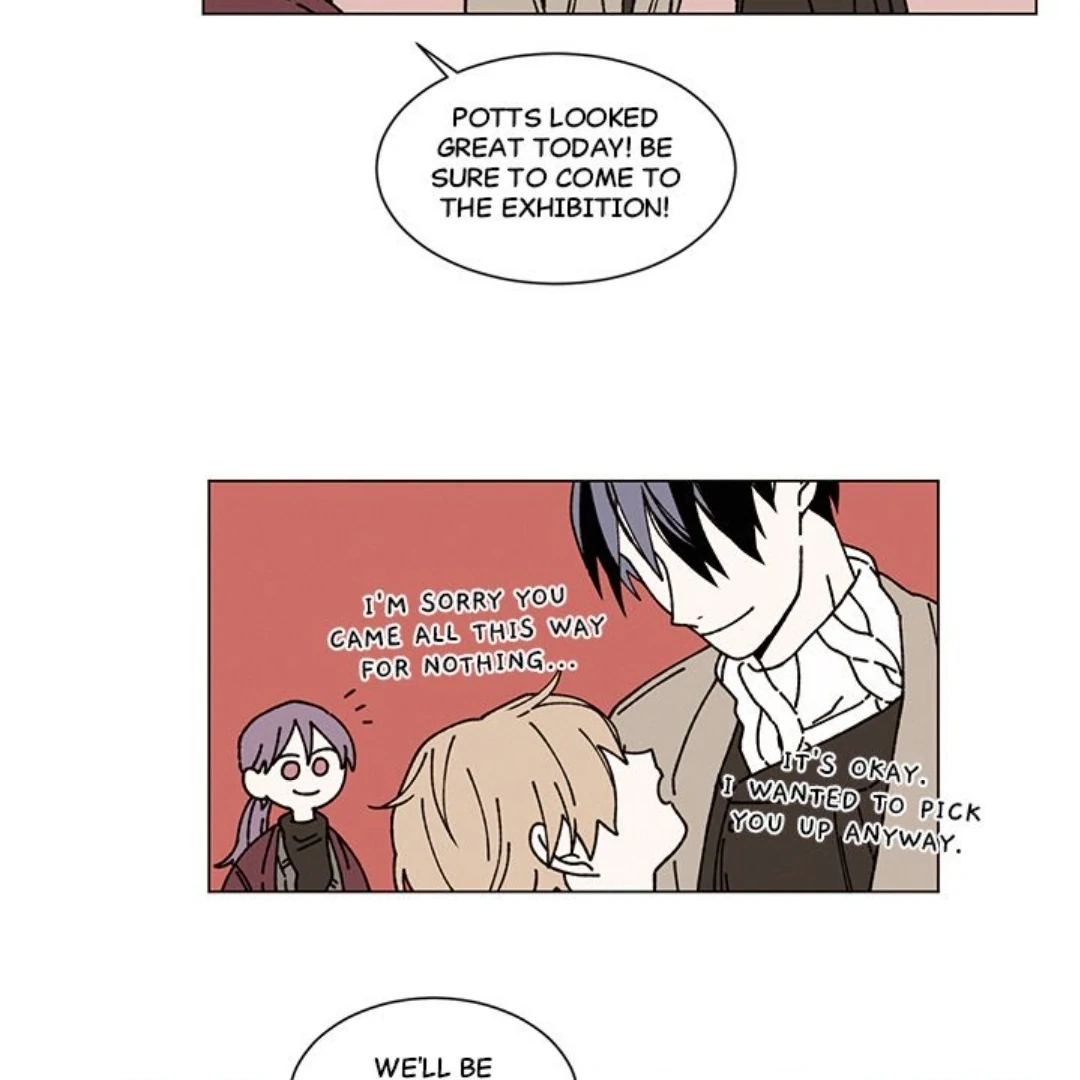 Merry! Memory Chapter 24 - Page 4