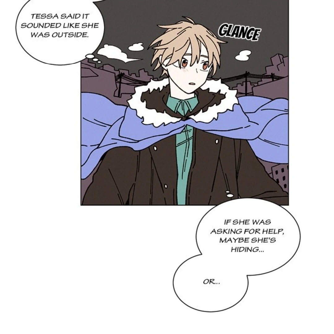 Merry! Memory Chapter 24 - Page 32
