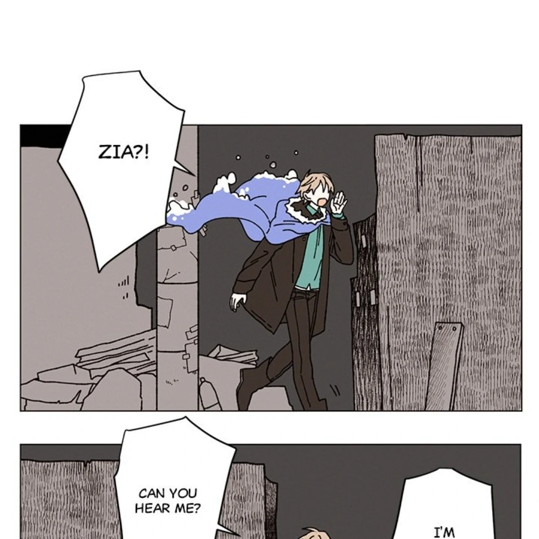 Merry! Memory Chapter 24 - Page 33