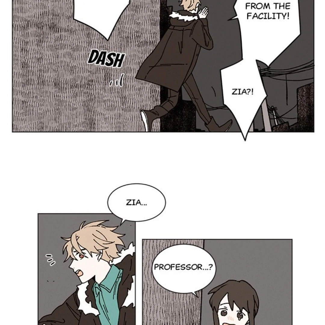 Merry! Memory Chapter 24 - Page 34