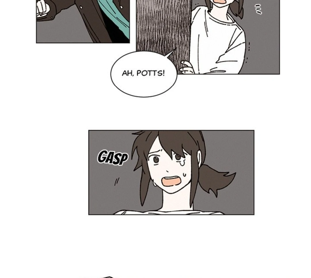 Merry! Memory Chapter 24 - Page 35