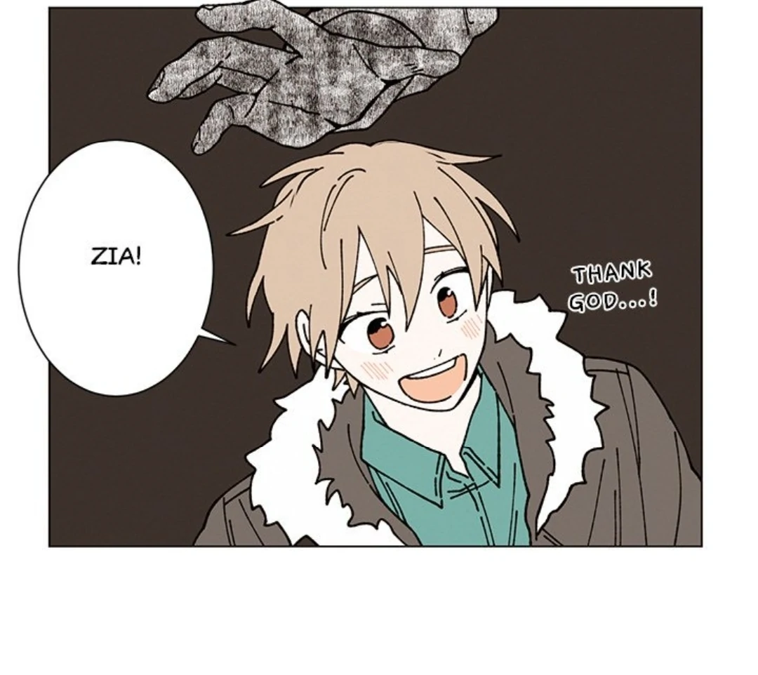 Merry! Memory Chapter 24 - Page 36