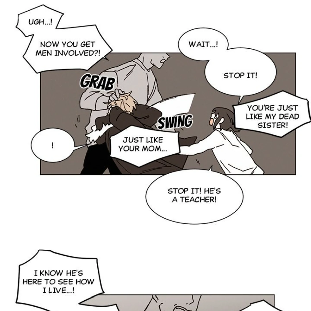 Merry! Memory Chapter 24 - Page 37