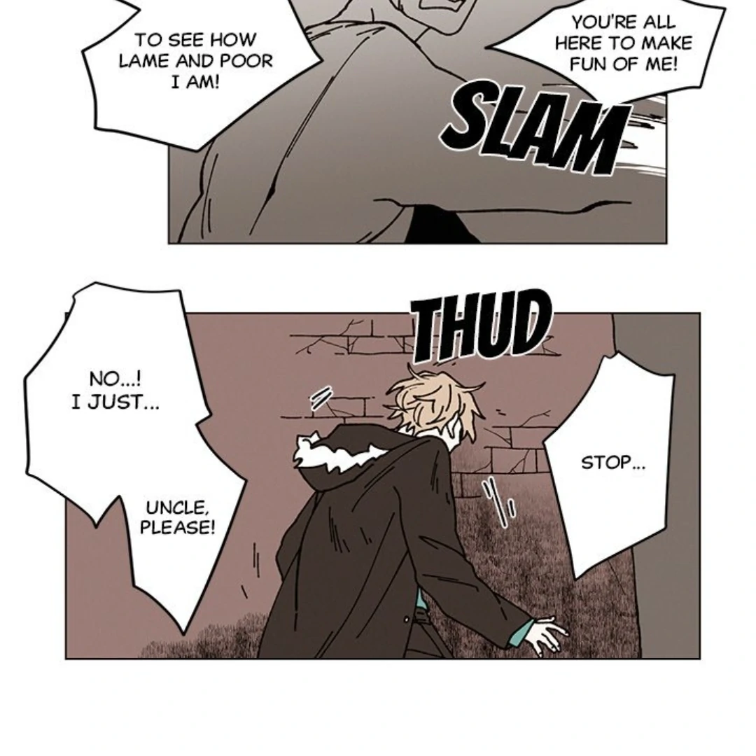 Merry! Memory Chapter 24 - Page 38