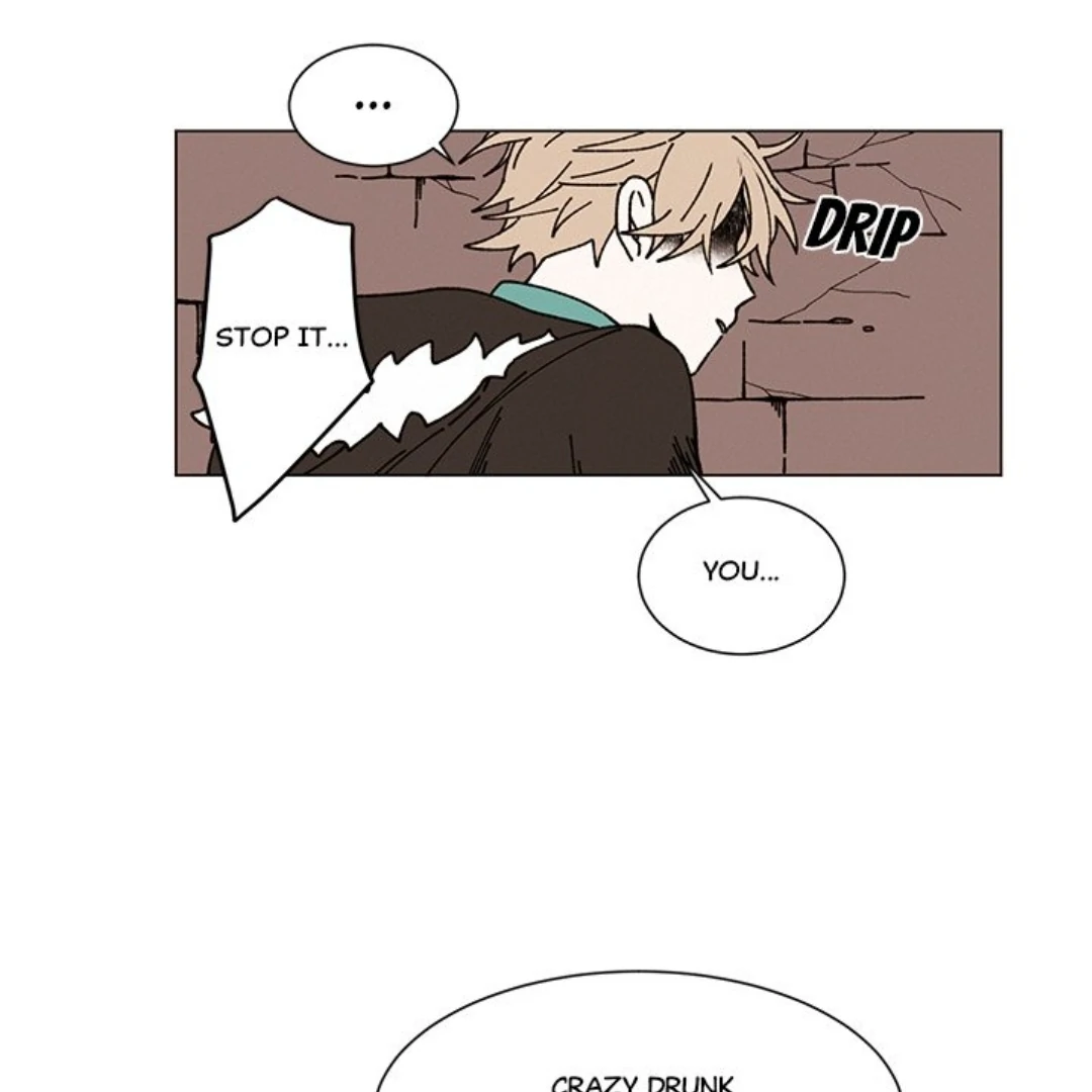 Merry! Memory Chapter 24 - Page 39