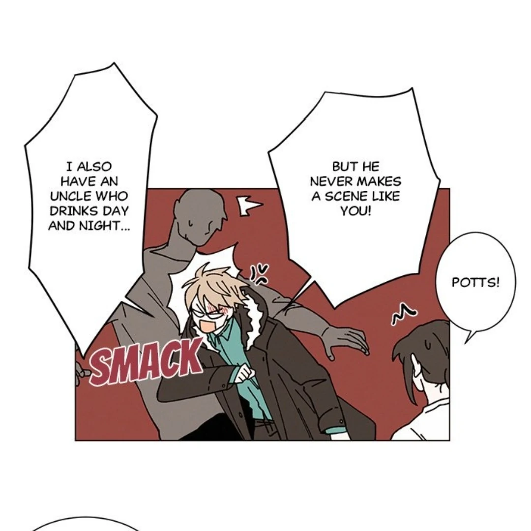 Merry! Memory Chapter 24 - Page 41
