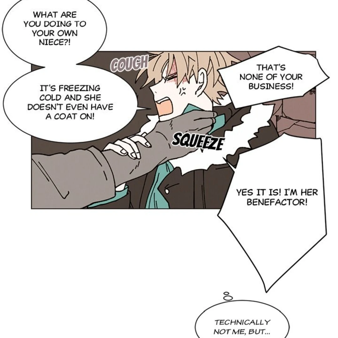 Merry! Memory Chapter 24 - Page 42