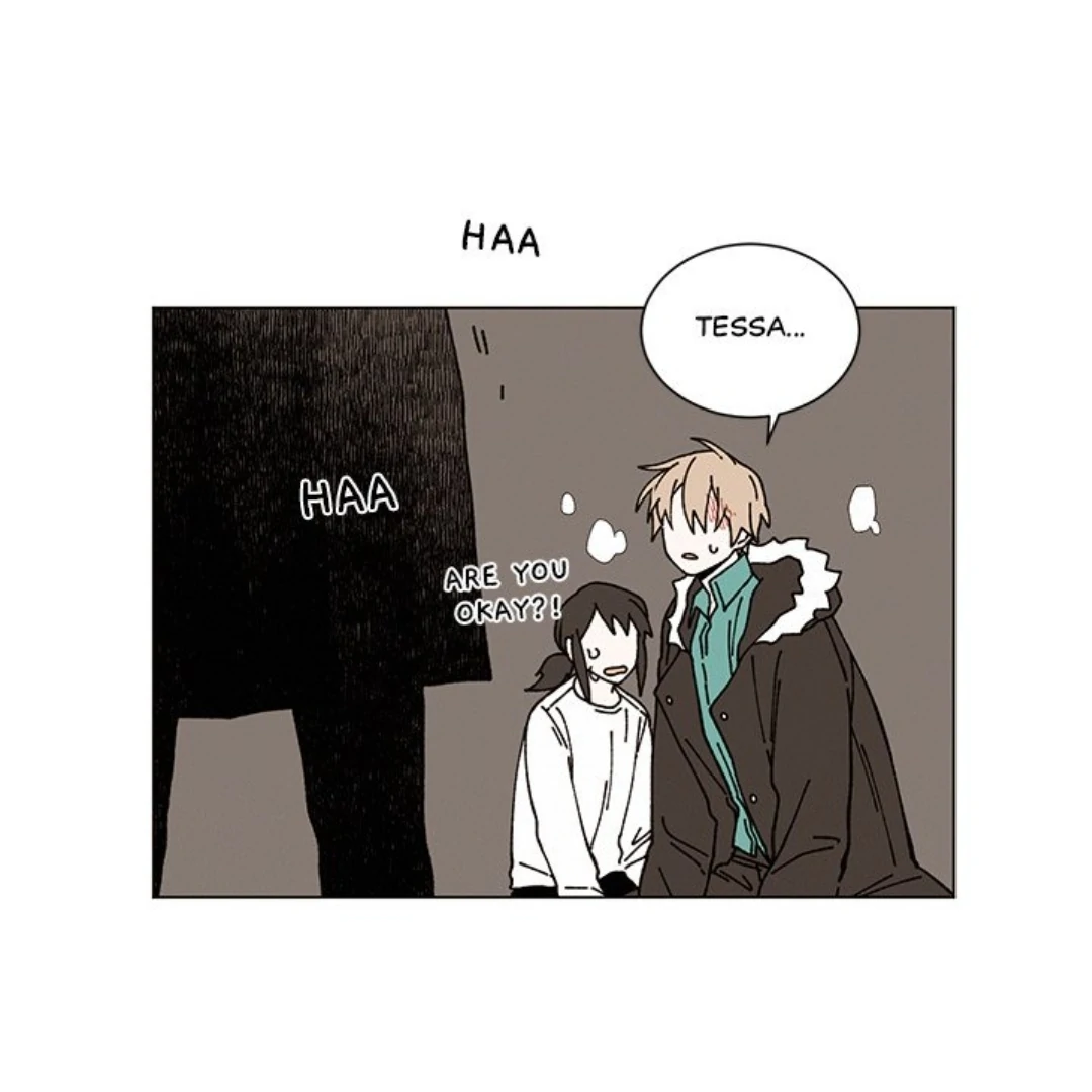 Merry! Memory Chapter 24 - Page 44