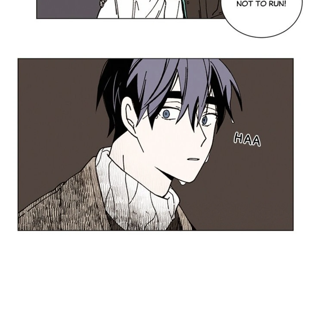 Merry! Memory Chapter 24 - Page 46