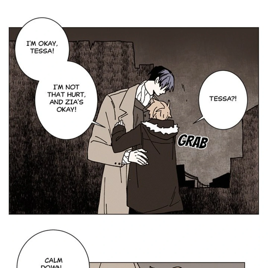 Merry! Memory Chapter 24 - Page 48