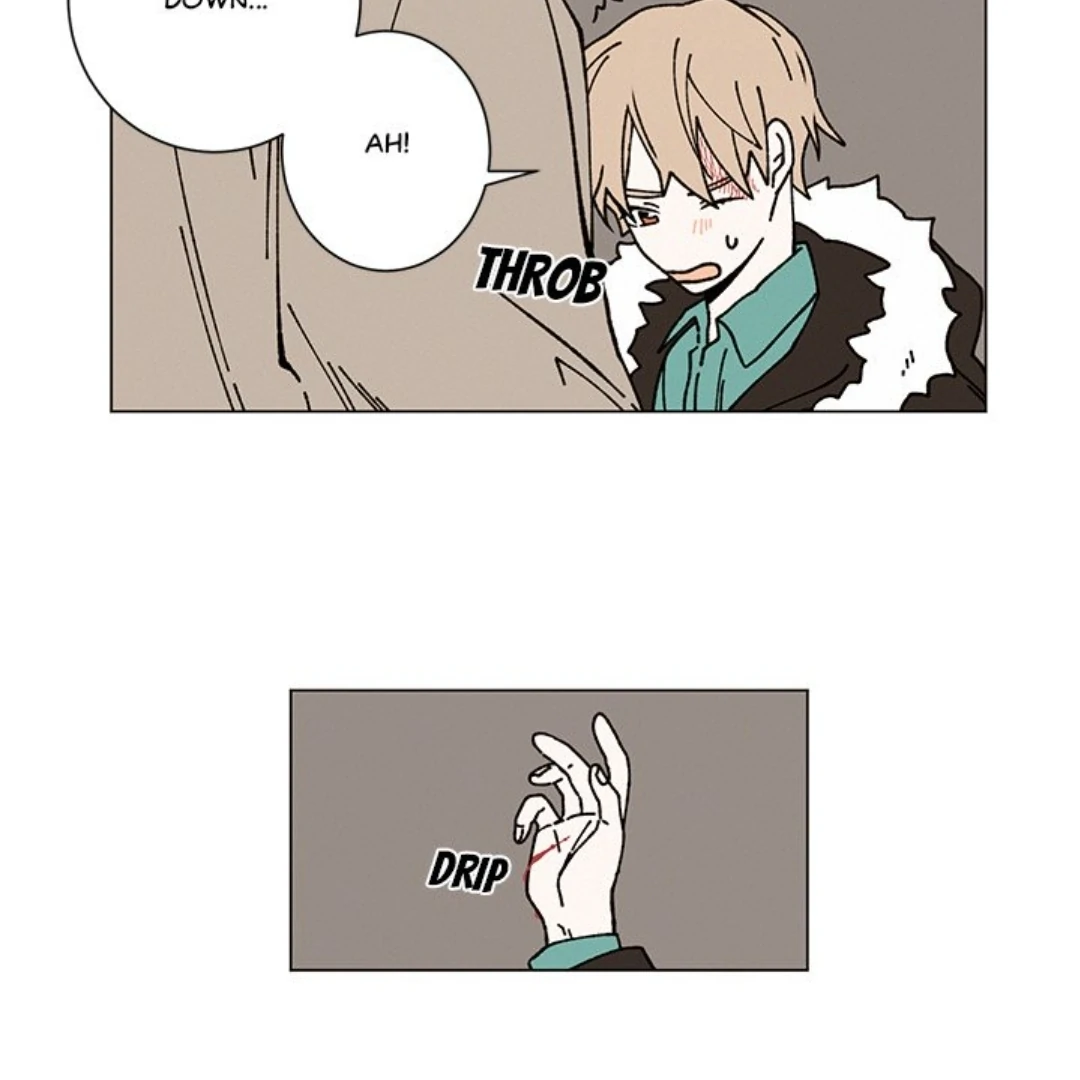 Merry! Memory Chapter 24 - Page 49
