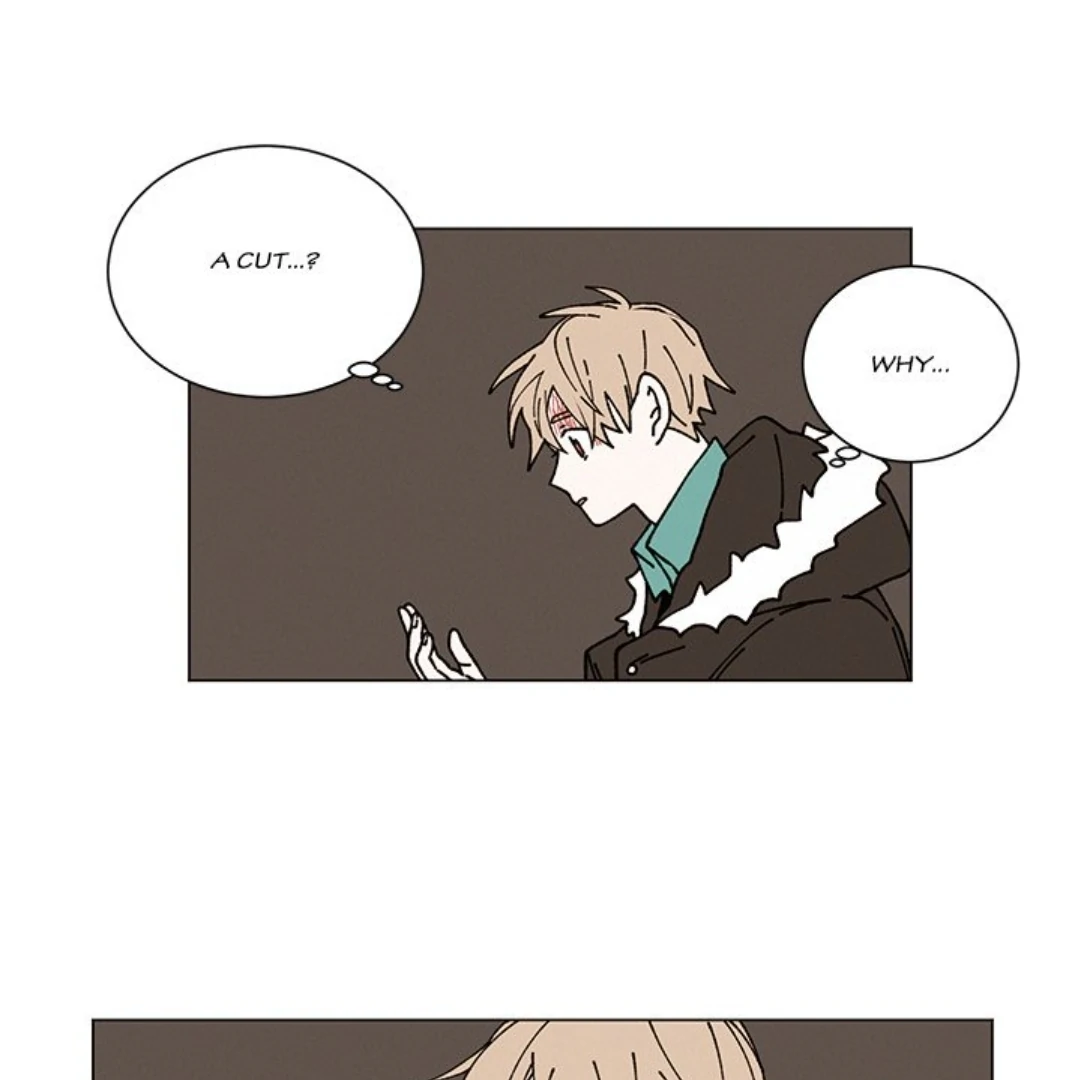 Merry! Memory Chapter 24 - Page 50