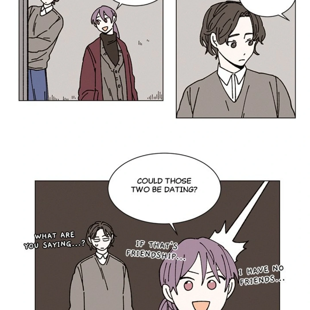 Merry! Memory Chapter 24 - Page 6