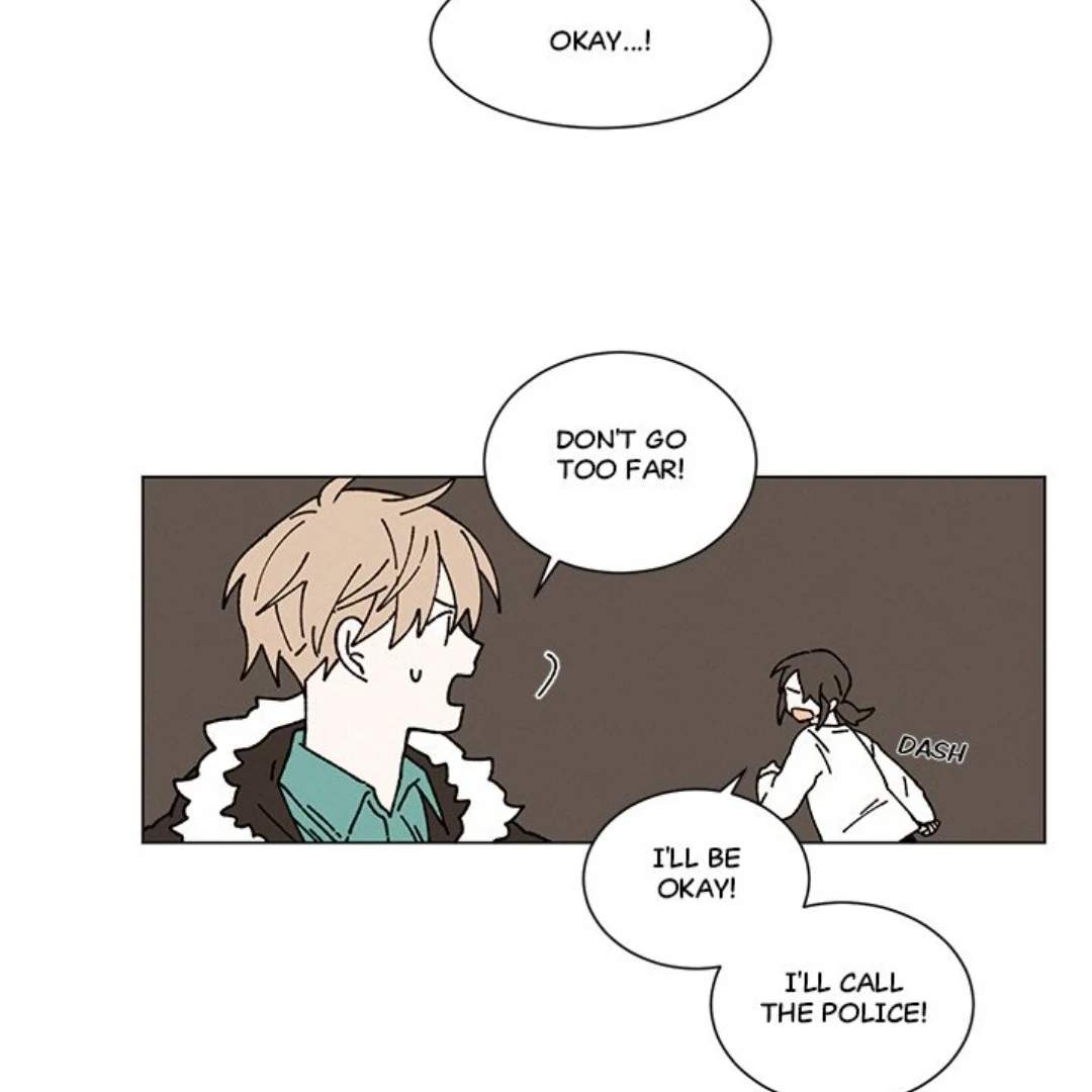 Merry! Memory Chapter 24 - Page 55