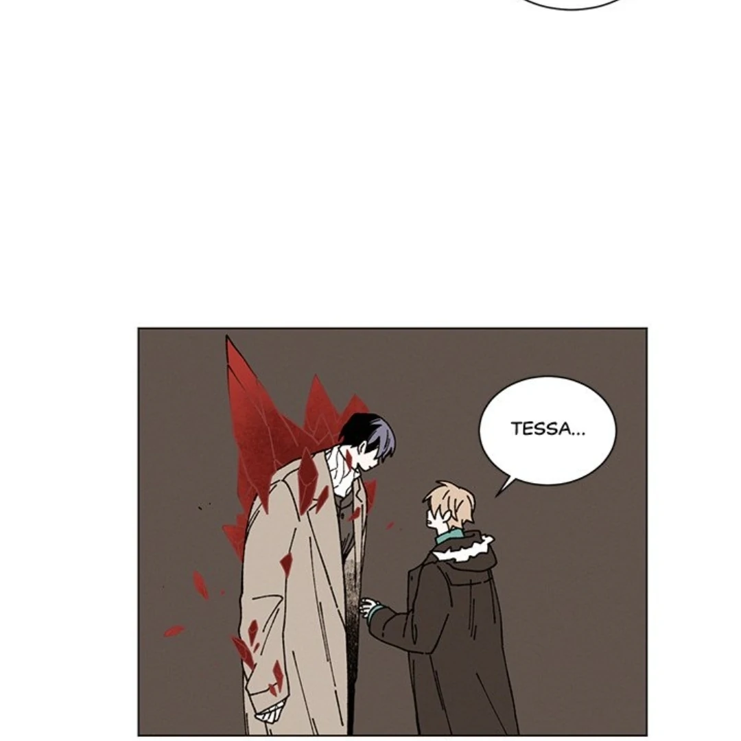 Merry! Memory Chapter 24 - Page 56