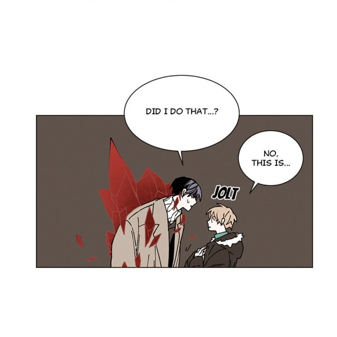 Merry! Memory Chapter 24 - Page 57