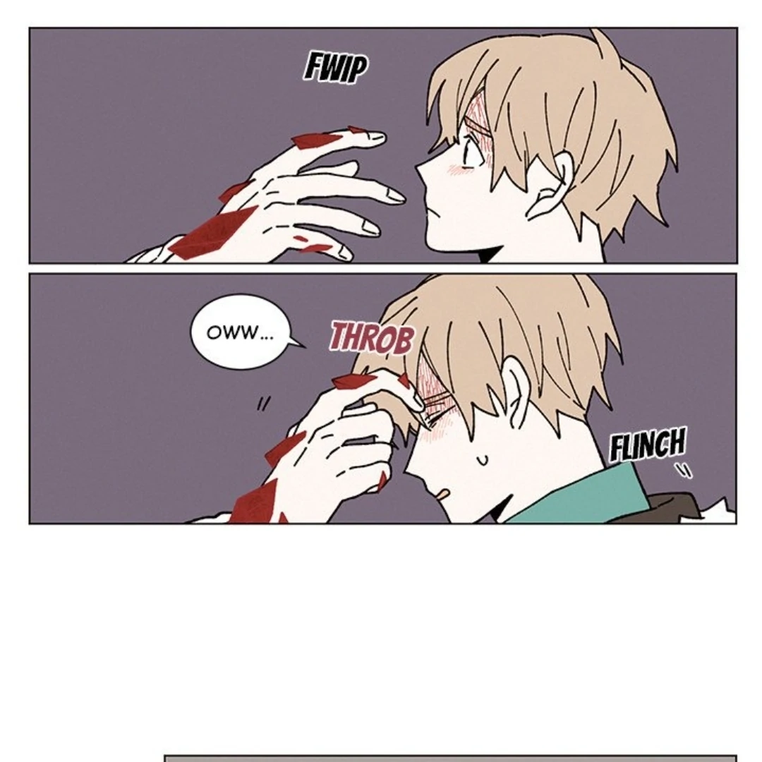 Merry! Memory Chapter 24 - Page 58
