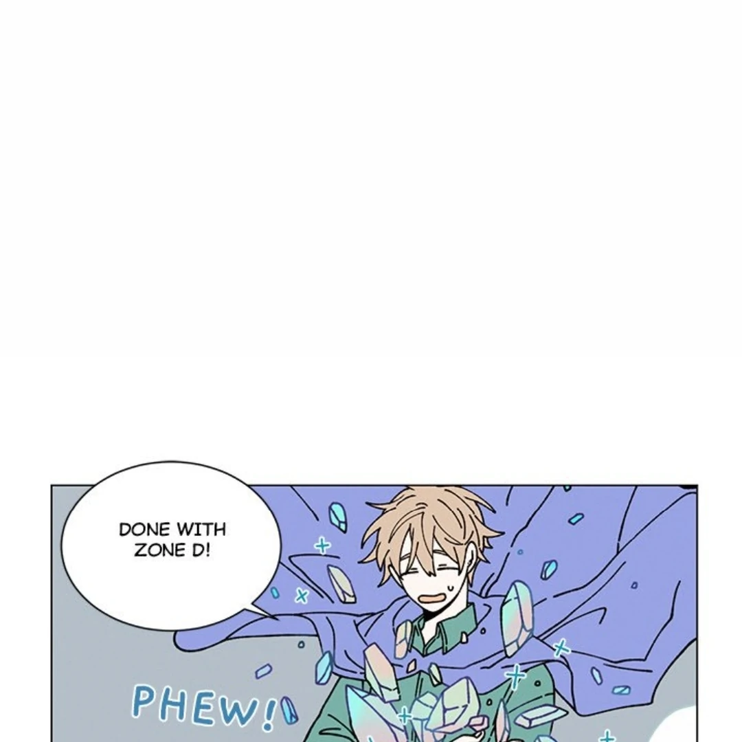 Merry! Memory Chapter 24 - Page 9